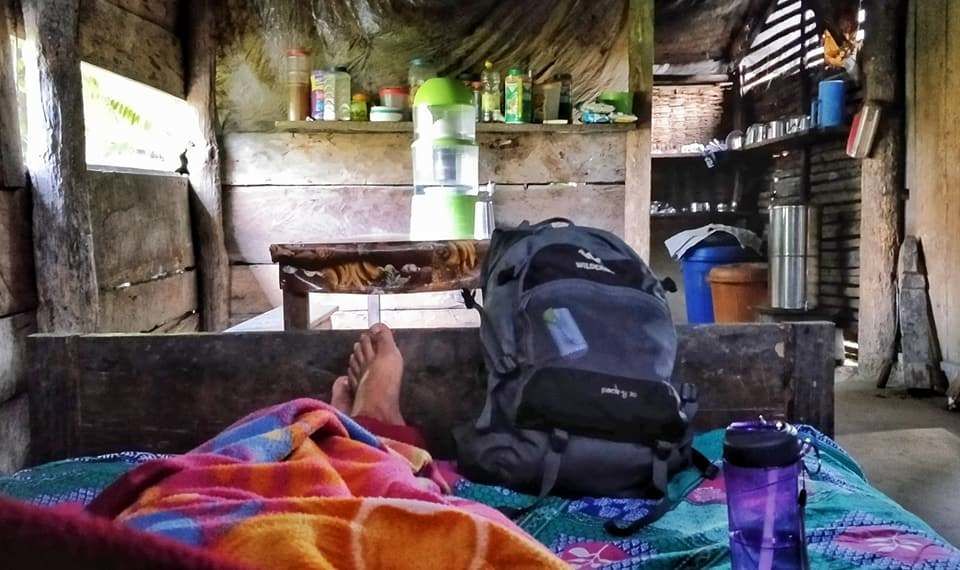 Photo of Going Offbeat in Havelock Island - Andaman, India by Rishabh Dev