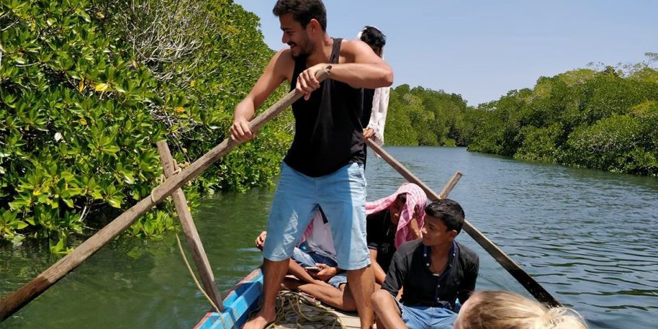 Photo of Going Offbeat in Havelock Island - Andaman, India by Rishabh Dev