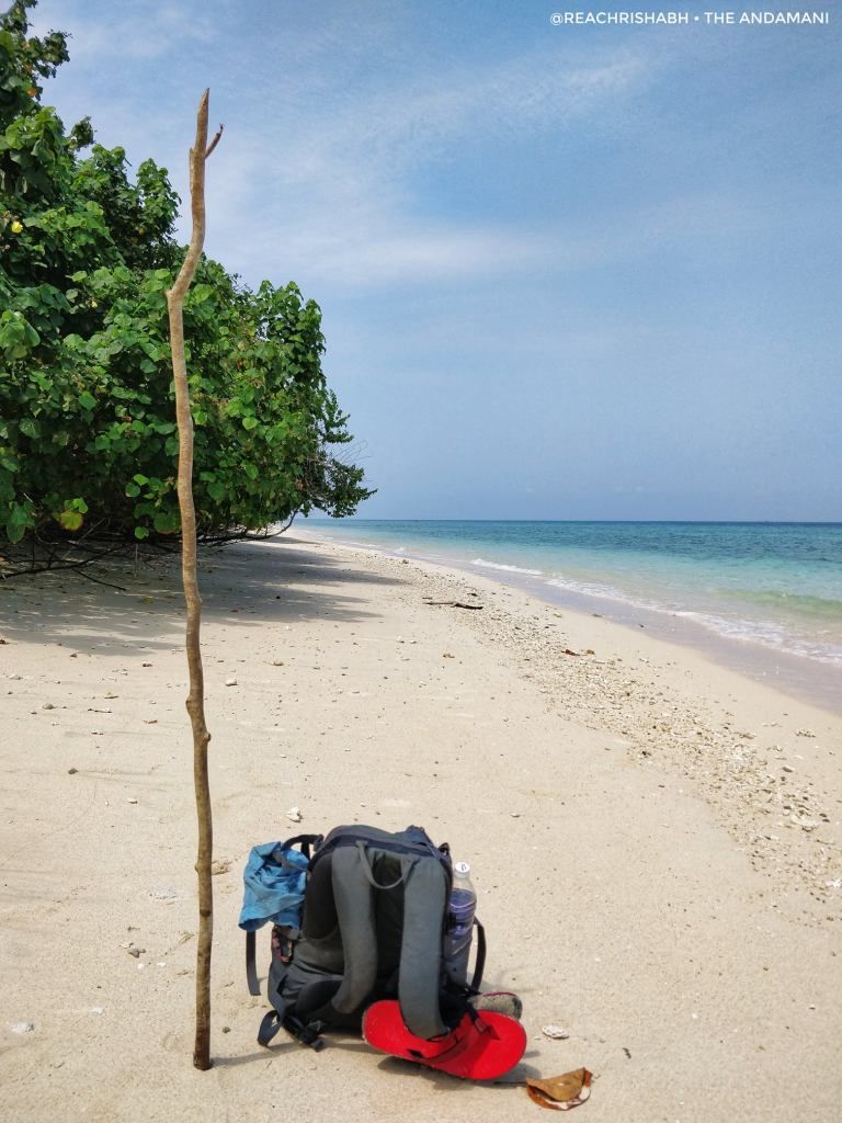 Photo of Going Offbeat in Havelock Island - Andaman, India by Rishabh Dev