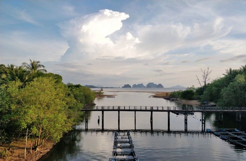 Photo of One Week in Mainland Trang Province (South Thailand under INR 1000 per day) #notonTripoto 6/75 by Rishabh Dev