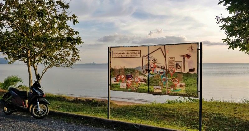 Photo of One Week in Mainland Trang Province (South Thailand under INR 1000 per day) #notonTripoto 8/75 by Rishabh Dev