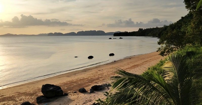 Photo of One Week in Mainland Trang Province (South Thailand under INR 1000 per day) #notonTripoto 9/75 by Rishabh Dev