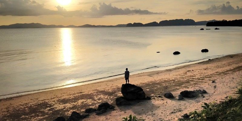 Photo of One Week in Mainland Trang Province (South Thailand under INR 1000 per day) #notonTripoto 10/75 by Rishabh Dev