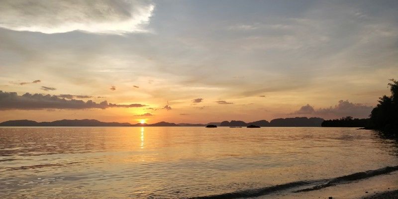Photo of One Week in Mainland Trang Province (South Thailand under INR 1000 per day) #notonTripoto 11/75 by Rishabh Dev