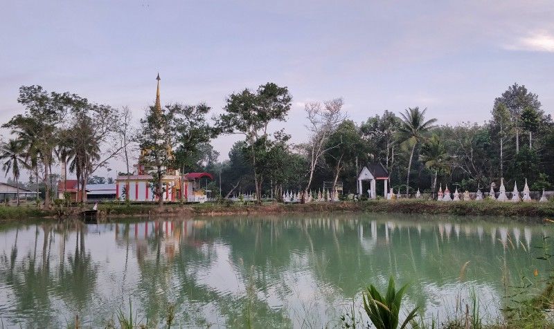 Photo of One Week in Mainland Trang Province (South Thailand under INR 1000 per day) #notonTripoto 16/75 by Rishabh Dev