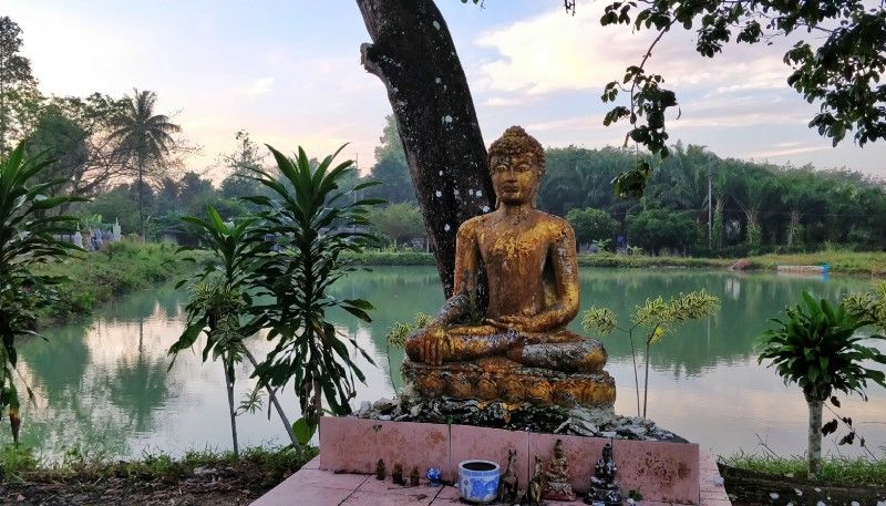 Photo of One Week in Mainland Trang Province (South Thailand under INR 1000 per day) #notonTripoto 17/75 by Rishabh Dev
