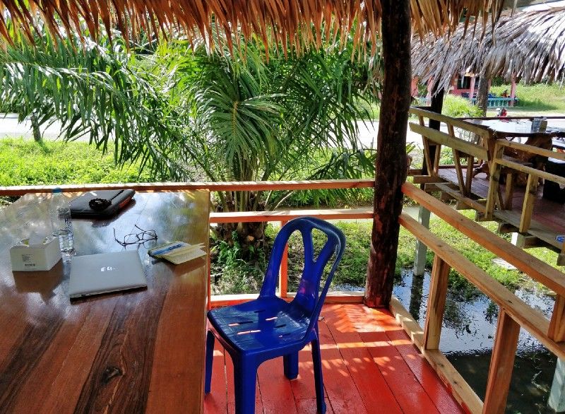 Photo of One Week in Mainland Trang Province (South Thailand under INR 1000 per day) #notonTripoto 18/75 by Rishabh Dev