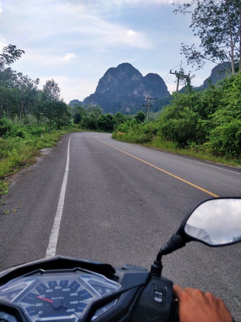 Photo of One Week in Mainland Trang Province (South Thailand under INR 1000 per day) #notonTripoto 30/75 by Rishabh Dev