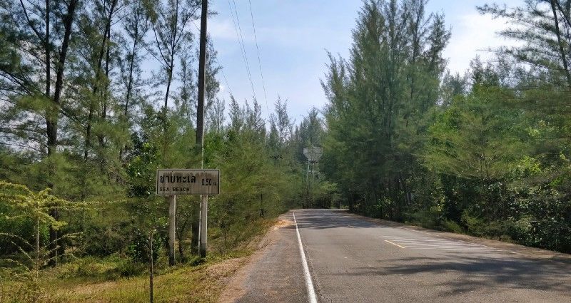 Photo of One Week in Mainland Trang Province (South Thailand under INR 1000 per day) #notonTripoto 31/75 by Rishabh Dev