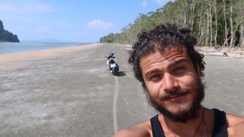 Photo of One Week in Mainland Trang Province (South Thailand under INR 1000 per day) #notonTripoto 32/75 by Rishabh Dev