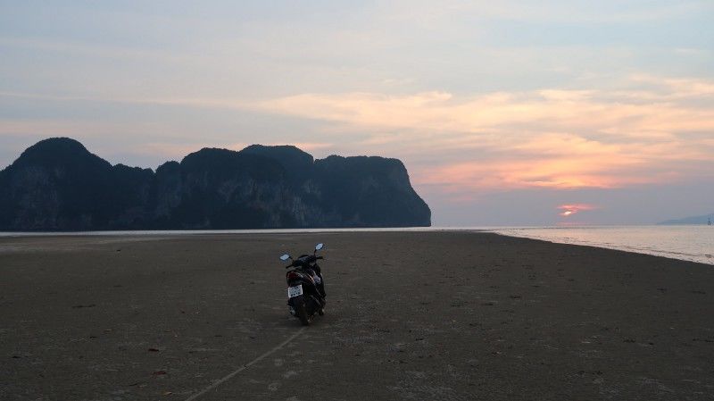 Photo of One Week in Mainland Trang Province (South Thailand under INR 1000 per day) #notonTripoto 39/75 by Rishabh Dev