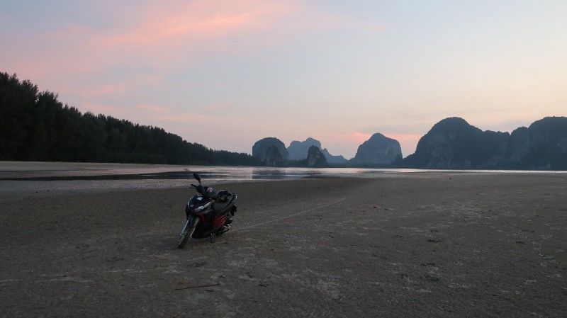 Photo of One Week in Mainland Trang Province (South Thailand under INR 1000 per day) #notonTripoto 42/75 by Rishabh Dev
