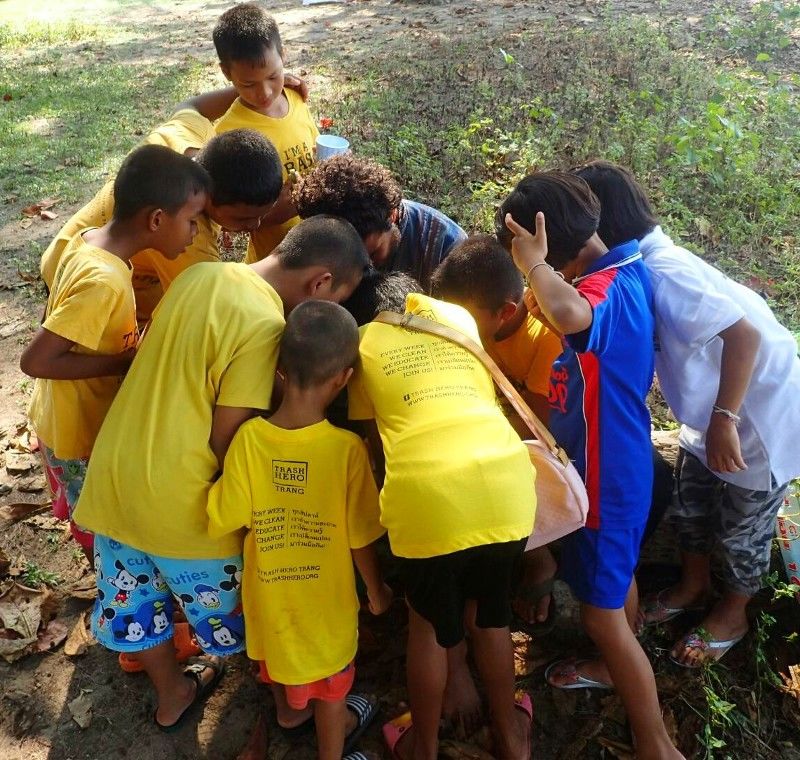 Photo of One Week in Mainland Trang Province (South Thailand under INR 1000 per day) #notonTripoto 45/75 by Rishabh Dev