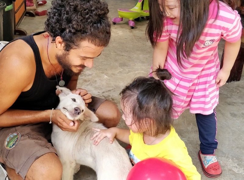 Photo of One Week in Mainland Trang Province (South Thailand under INR 1000 per day) #notonTripoto 52/75 by Rishabh Dev