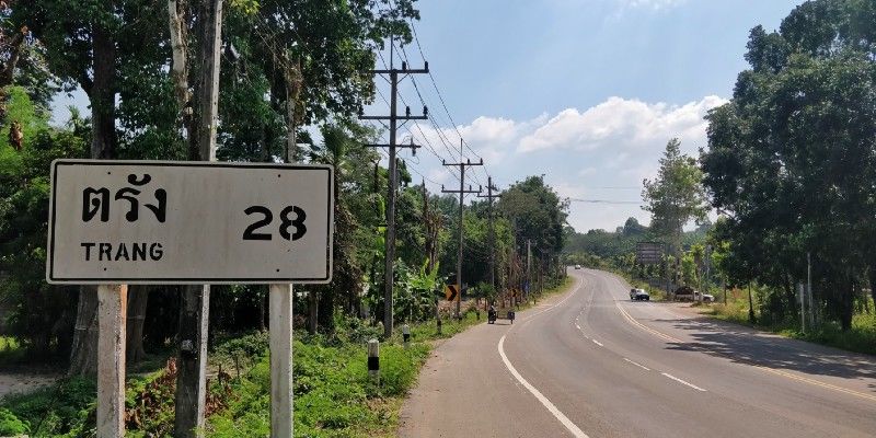 Photo of One Week in Mainland Trang Province (South Thailand under INR 1000 per day) #notonTripoto 54/75 by Rishabh Dev