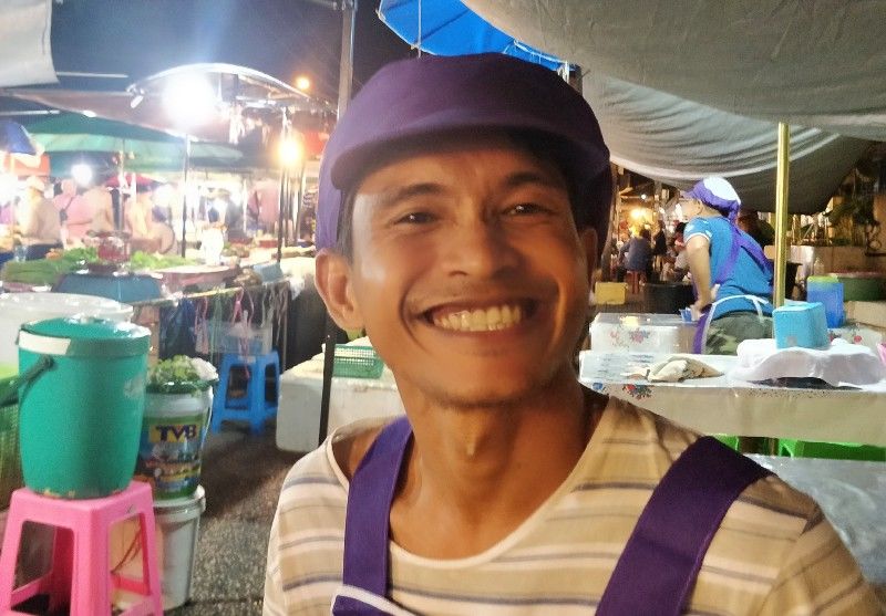 Photo of One Week in Mainland Trang Province (South Thailand under INR 1000 per day) #notonTripoto 66/75 by Rishabh Dev