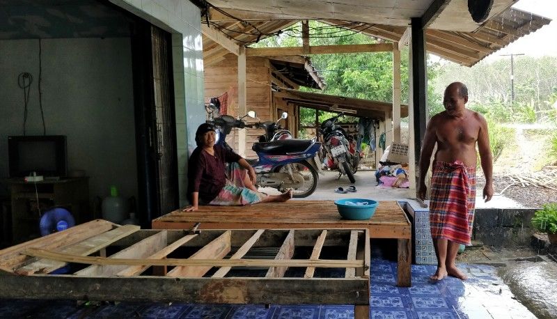 Photo of One Week in Mainland Trang Province (South Thailand under INR 1000 per day) #notonTripoto 70/75 by Rishabh Dev