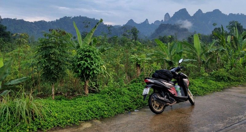 Photo of One Week in Mainland Trang Province (South Thailand under INR 1000 per day) #notonTripoto 74/75 by Rishabh Dev