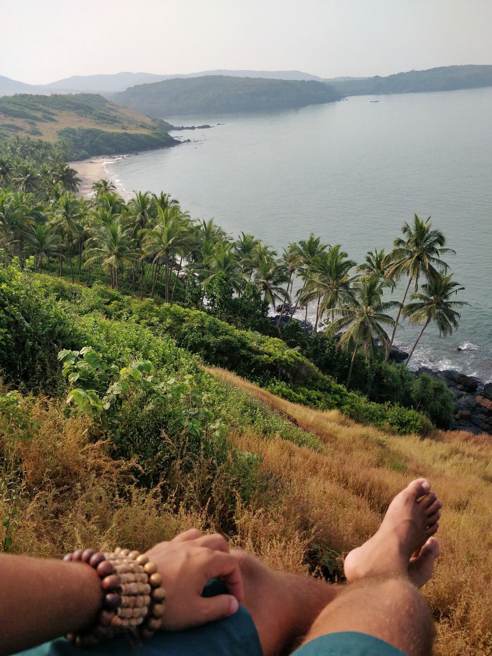 Photo of Unexplored South Goa: 5 Beaches, 5 Days by Rishabh Dev