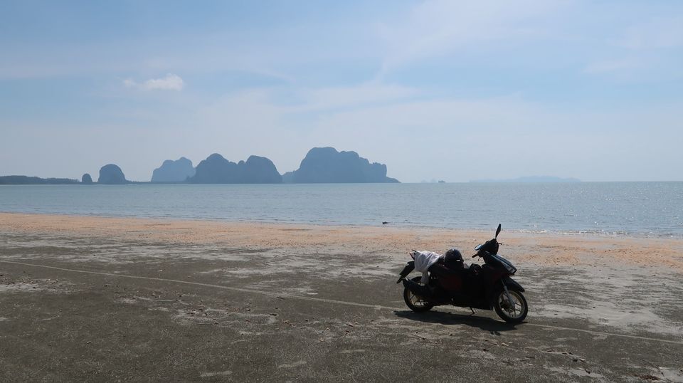Photo of Offbeat Thailand in 40 Days: My Itinerary by Rishabh Dev