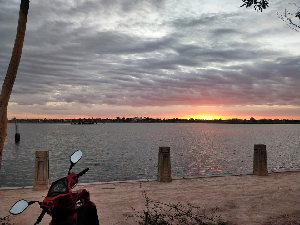 Photo of Going Offbeat in Laos by Rishabh Dev