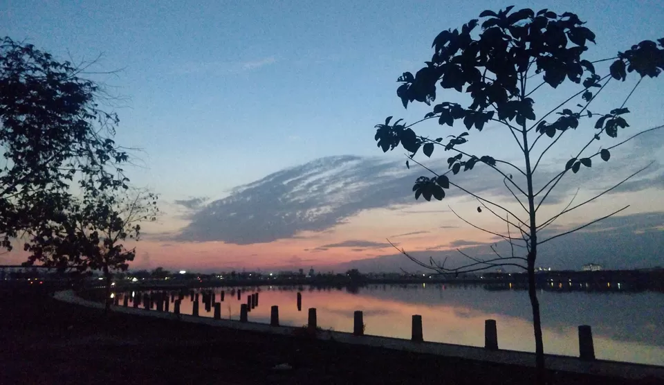 Photo of Going Offbeat in Laos by Rishabh Dev