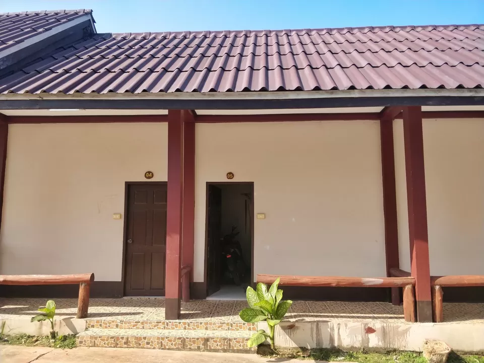 Photo of Going Offbeat in Laos by Rishabh Dev