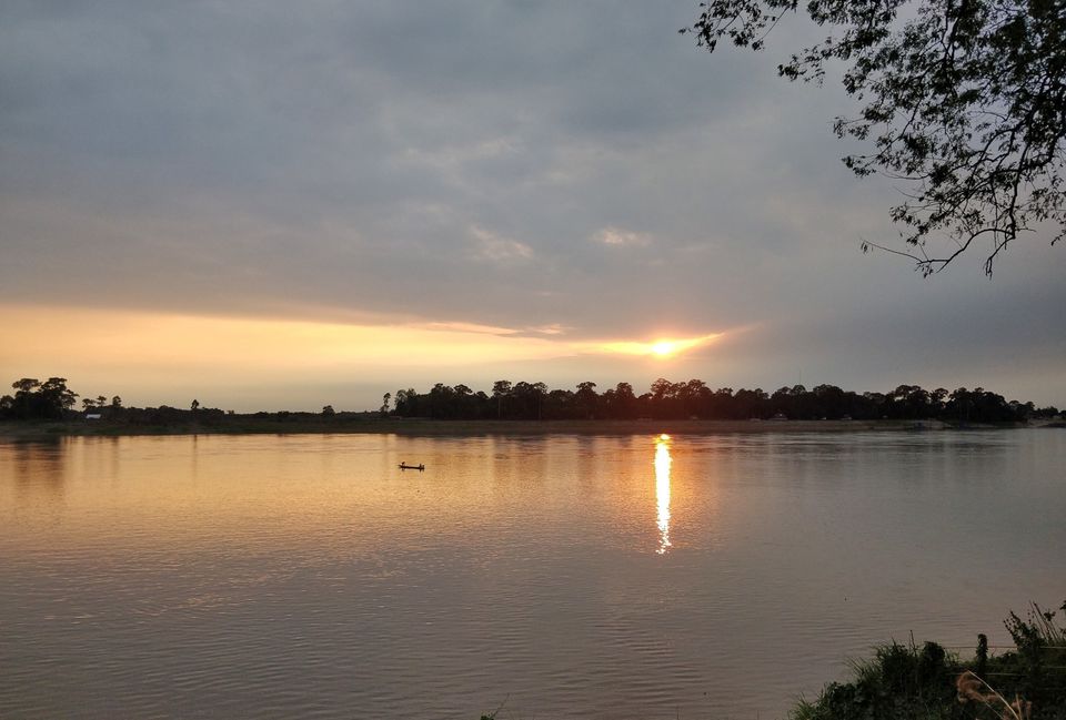 Photo of Going Offbeat in Laos by Rishabh Dev