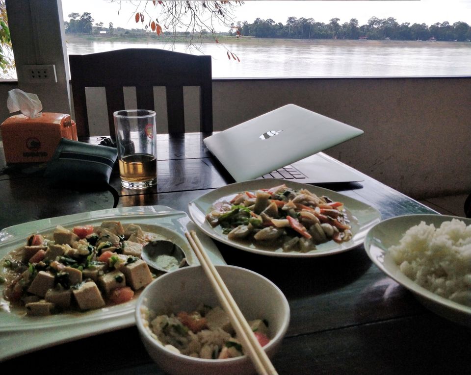 Photo of Going Offbeat in Laos by Rishabh Dev