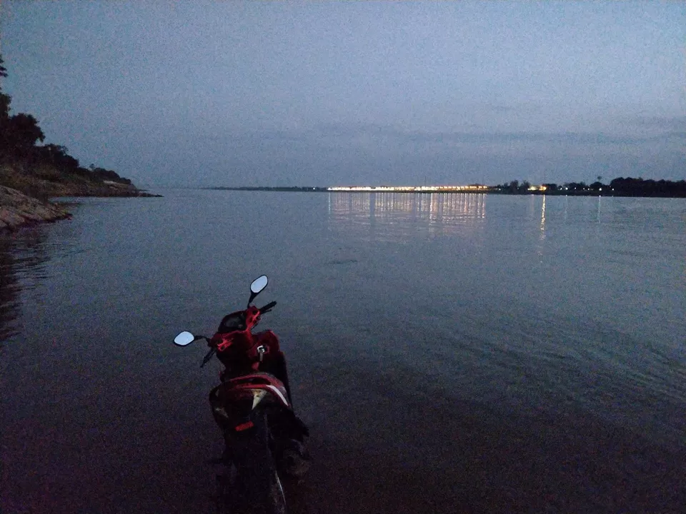 Photo of Going Offbeat in Laos by Rishabh Dev