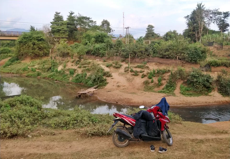 Photo of Going Offbeat in Laos by Rishabh Dev