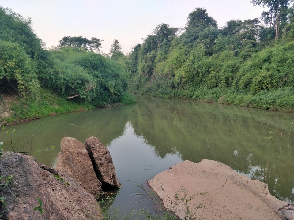 Photo of Going Offbeat in Laos by Rishabh Dev