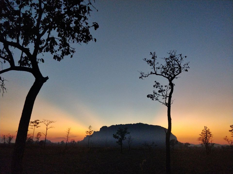 Photo of Going Offbeat in Laos by Rishabh Dev