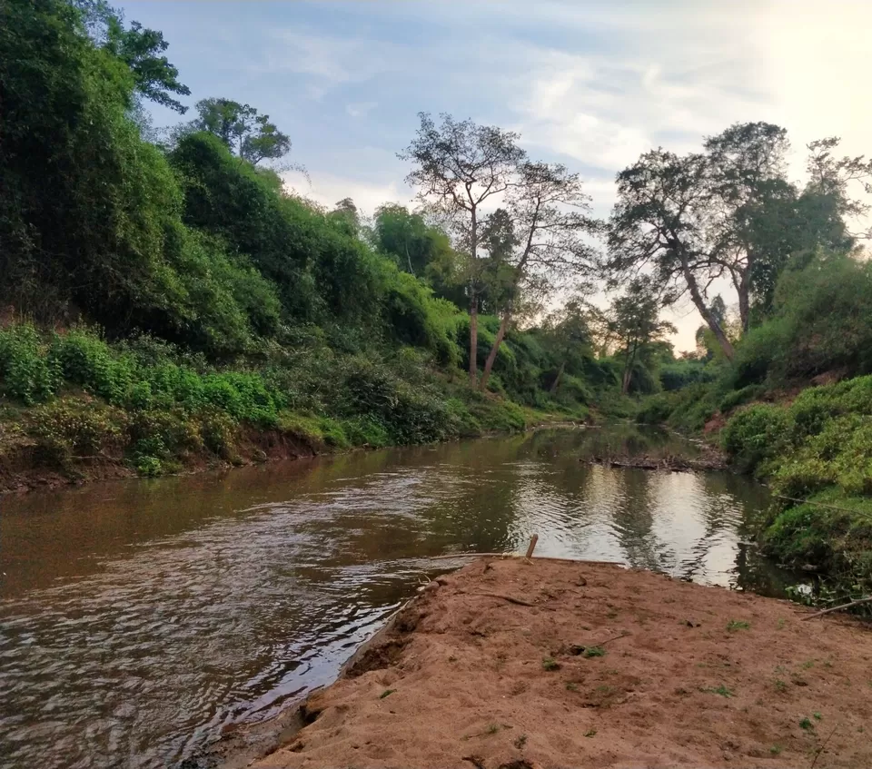 Photo of Going Offbeat in Laos by Rishabh Dev