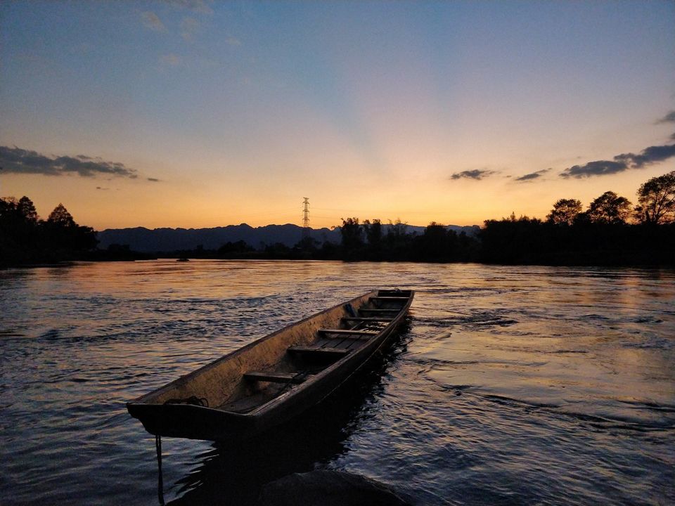 Photo of Going Offbeat in Laos by Rishabh Dev