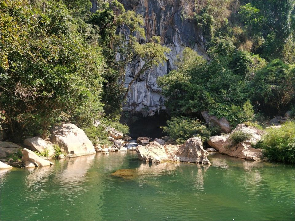 Photo of Going Offbeat in Laos by Rishabh Dev