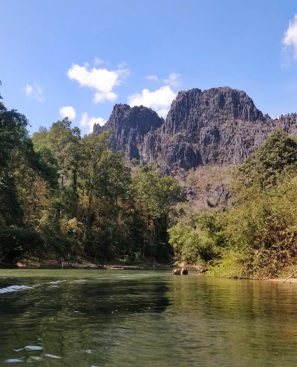 Photo of Going Offbeat in Laos by Rishabh Dev