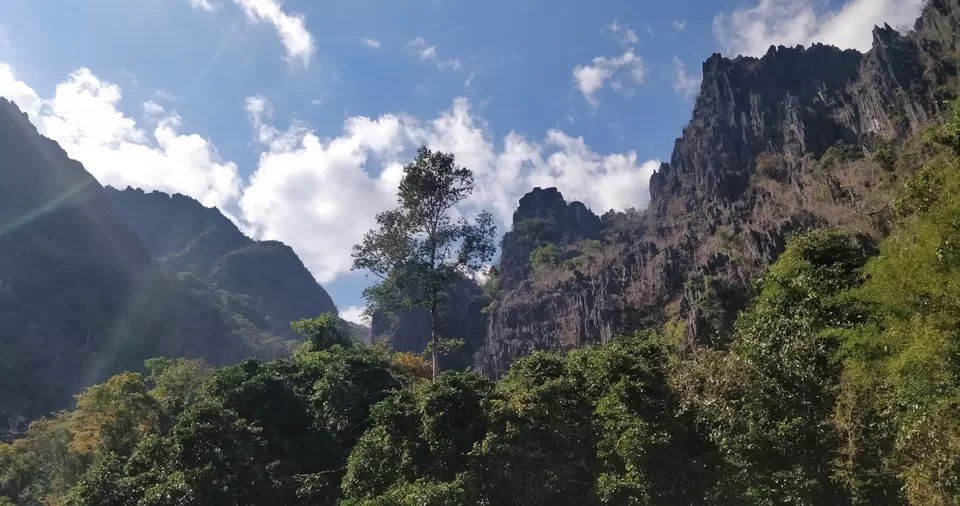 Photo of Going Offbeat in Laos by Rishabh Dev