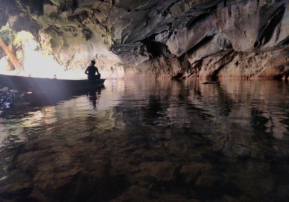 Photo of Going Offbeat in Laos by Rishabh Dev