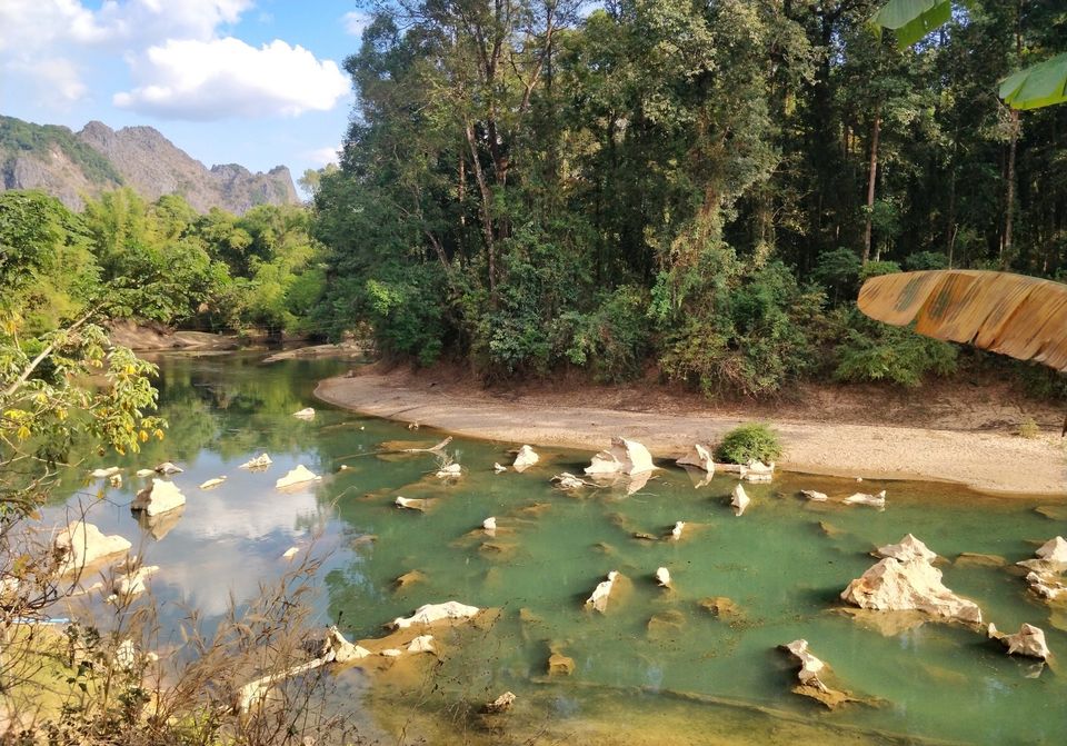 Photo of Going Offbeat in Laos by Rishabh Dev