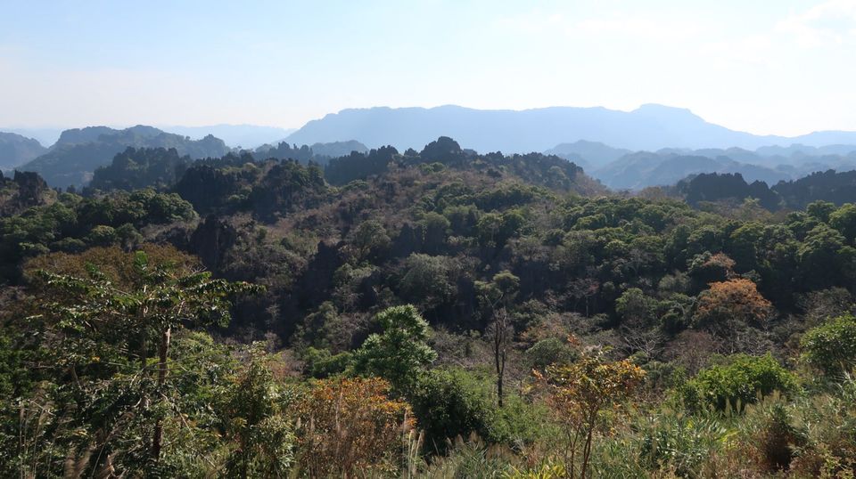 Photo of Going Offbeat in Laos by Rishabh Dev