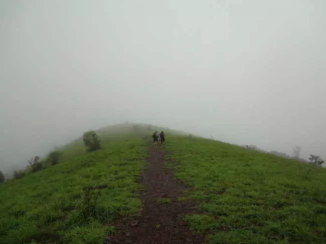 Photo of 10 Best two day trekking places in Karnataka by sagar sakre