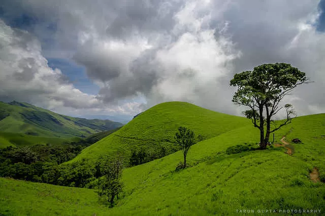 Photo of 10 Best two day trekking places in Karnataka by sagar sakre