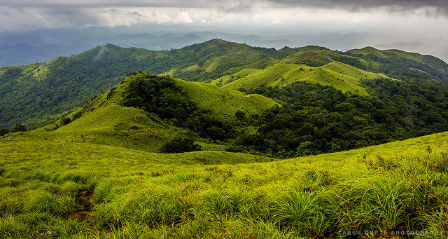 Photo of 10 Best two day trekking places in Karnataka 1/6 by sagar sakre