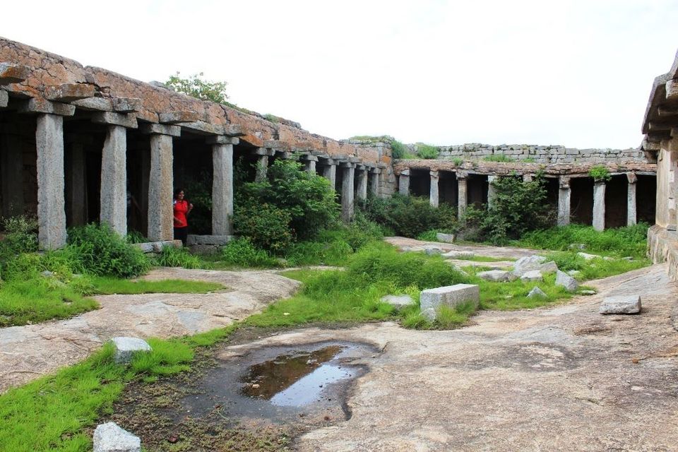 Photo of Madhugiri fort Trek 10/12 by sagar sakre
