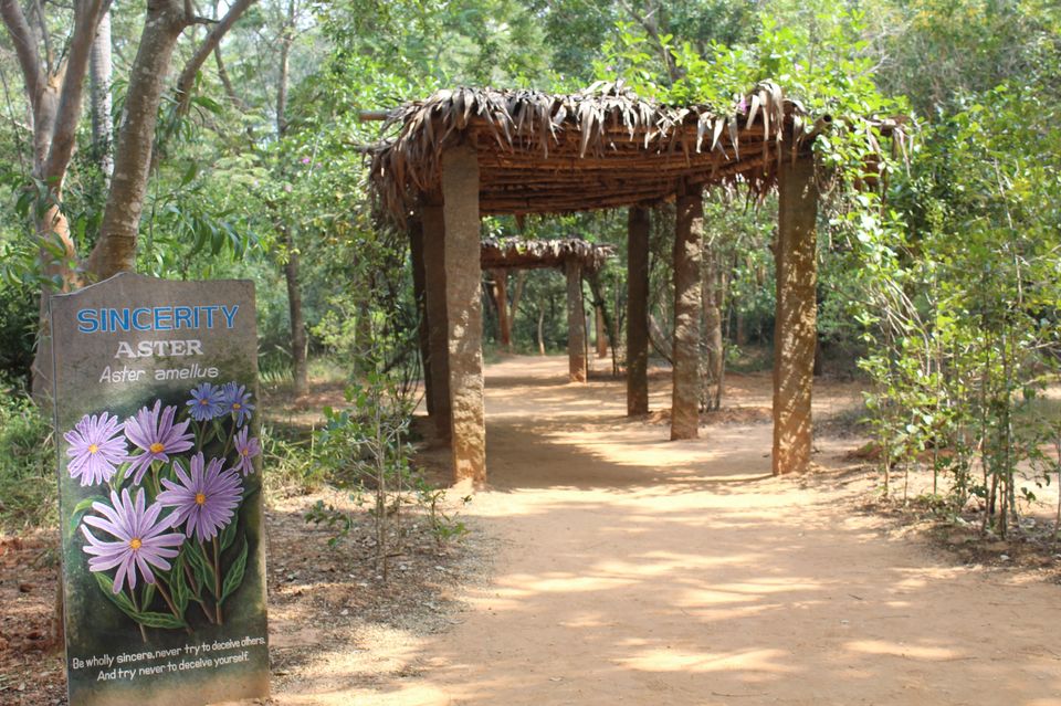 Photo of All you need to know about Mysterious Golden Globe (Matrimandir) at Auroville, Pondicherry by sagar sakre