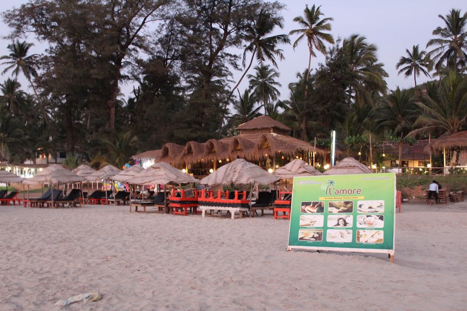 Photo of This secret beach in Goa will not fail to amaze you with it's beauty by sagar sakre