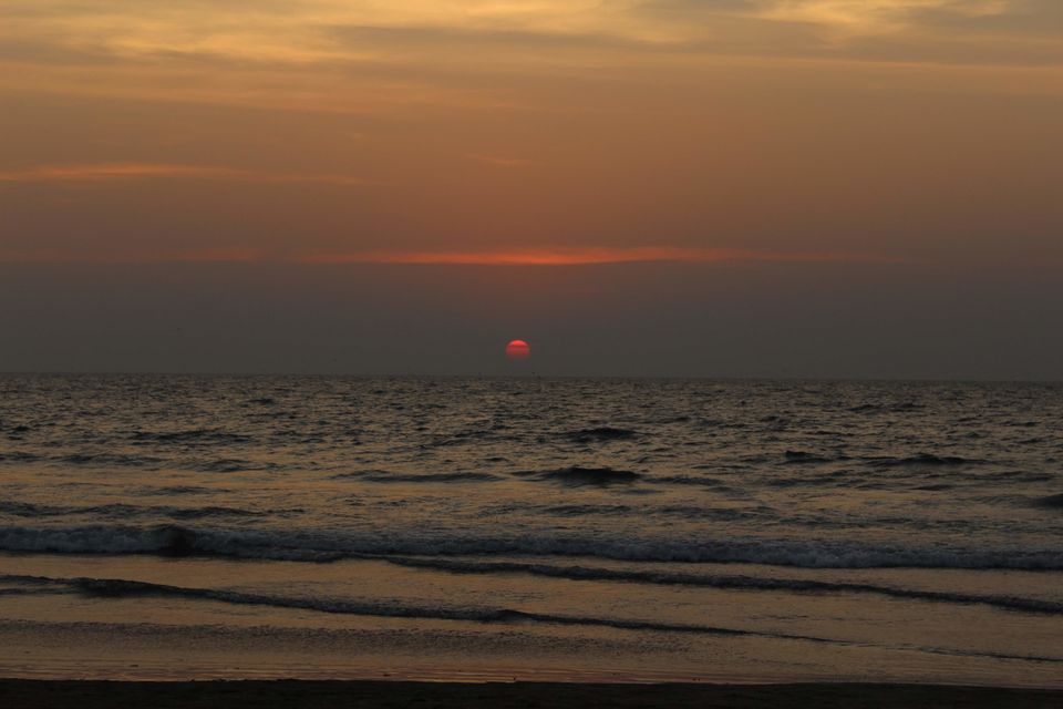 Photo of This secret beach in Goa will not fail to amaze you with it's beauty by sagar sakre