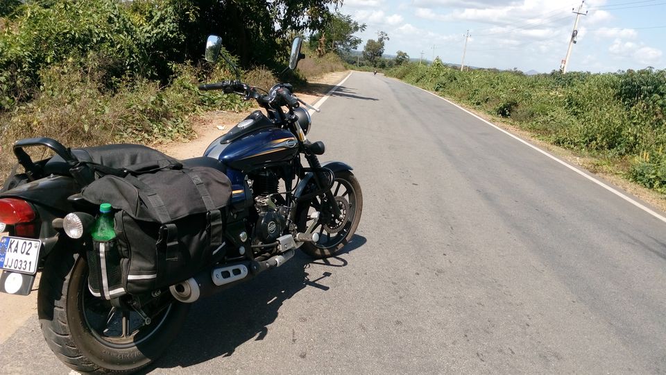 Photo of These bike modifications will make your life easy on the roads. 9/21 by sagar sakre