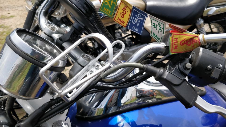 Photo of These bike modifications will make your life easy on the roads. 18/21 by sagar sakre